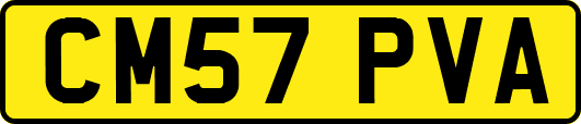 CM57PVA