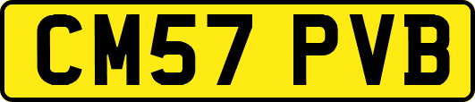 CM57PVB