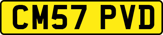 CM57PVD