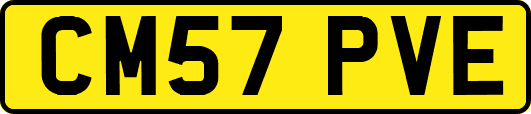 CM57PVE