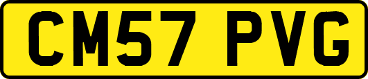 CM57PVG