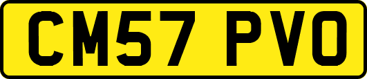 CM57PVO