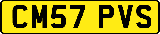 CM57PVS