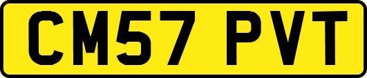 CM57PVT