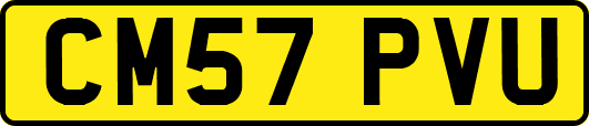 CM57PVU