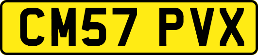 CM57PVX