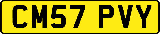 CM57PVY