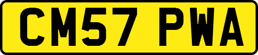 CM57PWA