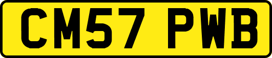 CM57PWB