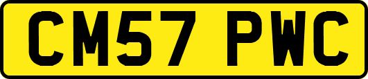 CM57PWC