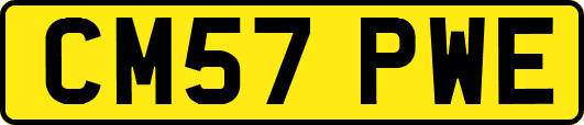 CM57PWE