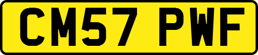 CM57PWF