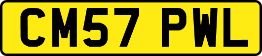 CM57PWL