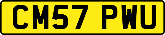 CM57PWU