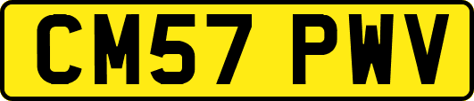CM57PWV