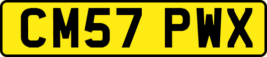 CM57PWX