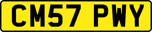 CM57PWY