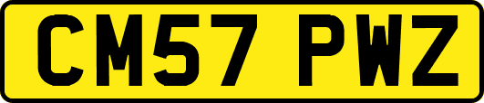 CM57PWZ