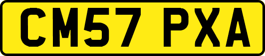 CM57PXA