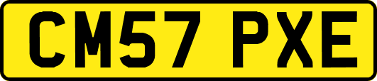 CM57PXE