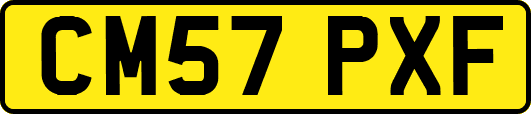 CM57PXF