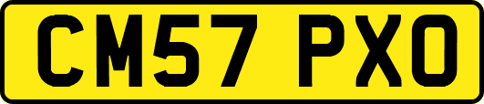 CM57PXO
