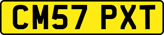 CM57PXT