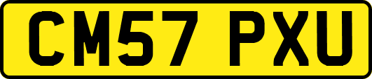 CM57PXU