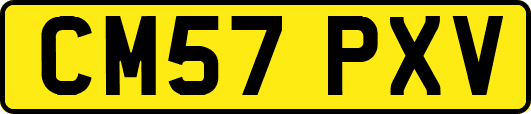 CM57PXV