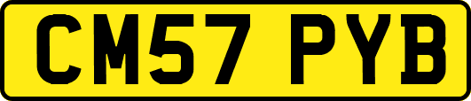 CM57PYB