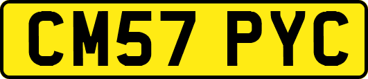 CM57PYC