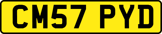 CM57PYD