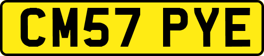 CM57PYE
