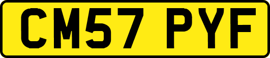 CM57PYF