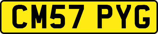 CM57PYG