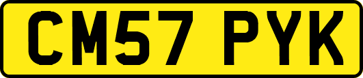 CM57PYK