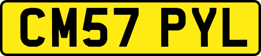 CM57PYL
