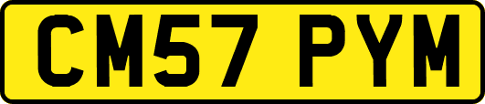 CM57PYM