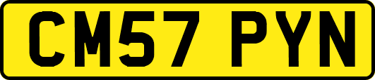 CM57PYN
