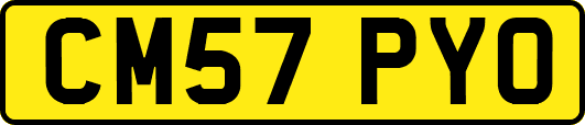 CM57PYO