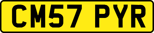 CM57PYR