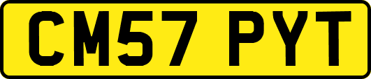 CM57PYT