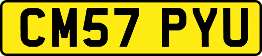 CM57PYU