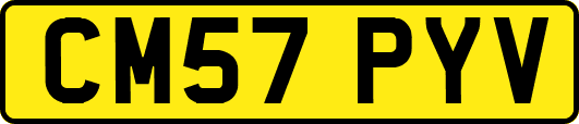 CM57PYV