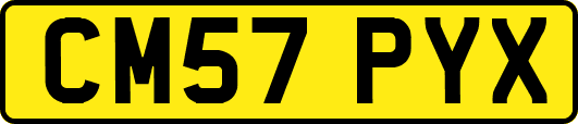 CM57PYX