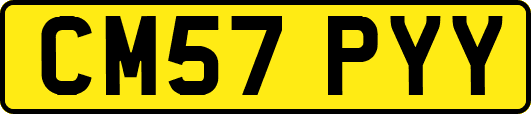 CM57PYY