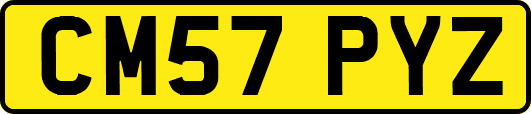 CM57PYZ