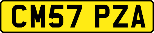 CM57PZA