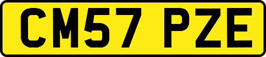 CM57PZE
