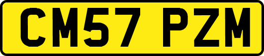 CM57PZM